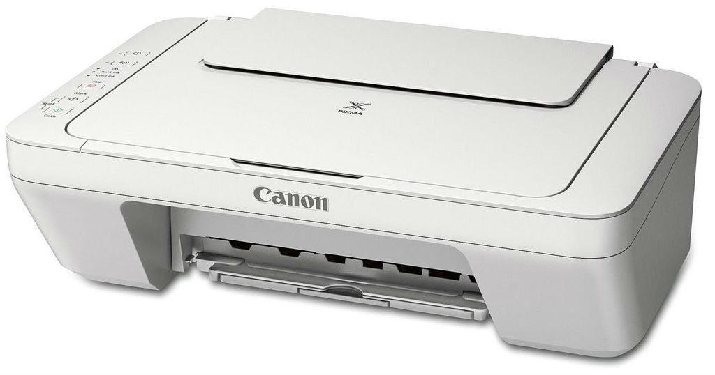 Impresora Canon PIXMA MG2522 All-in-One