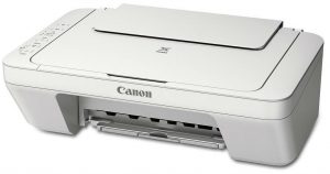 Impresora Canon PIXMA MG2522 All-in-One