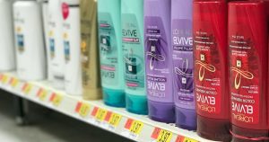 L'Oreal Elvive Shampoo