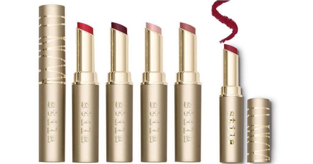 Stila Cosmetics Lipsticks SOLO $7.50 con envío