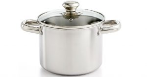 Olla para Sopas de 3-Qt Tools of the Trade