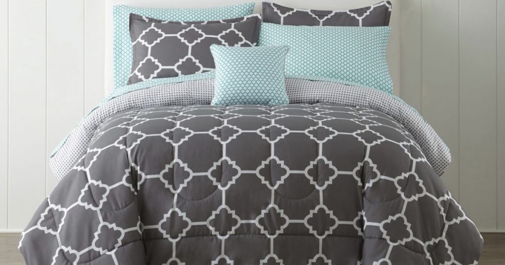 Set de Cama Home Expressions