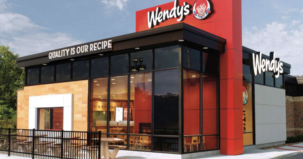 Wendy's