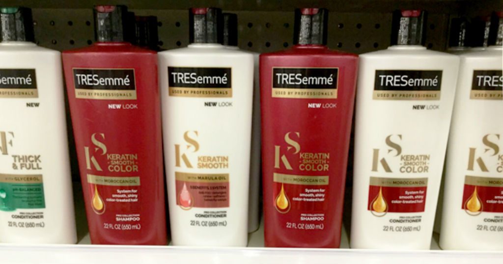 TRESemme Premium