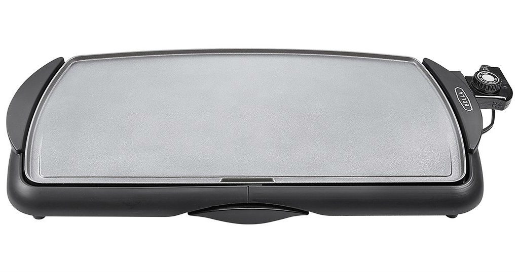 Griddle de Cerámica Bella
