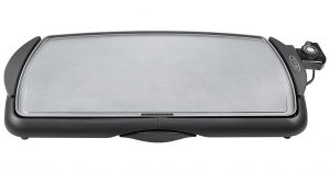 Griddle de Cerámica Bella