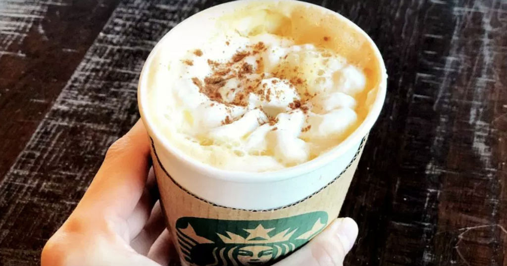 Handcrafted Espresso