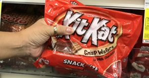 Hershey’s Snack Size