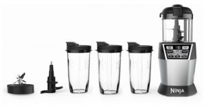 Nutri Ninja Nutri Bowl DUO blender