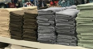 Toallas Home Expressions