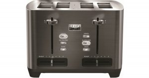 Tostadora Bella Pro Series