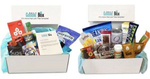 Daily Goodie Box GRATIS