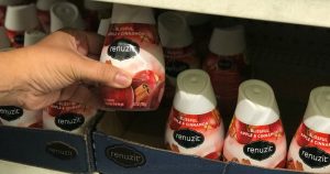 Renuzit Air Freshener Cones