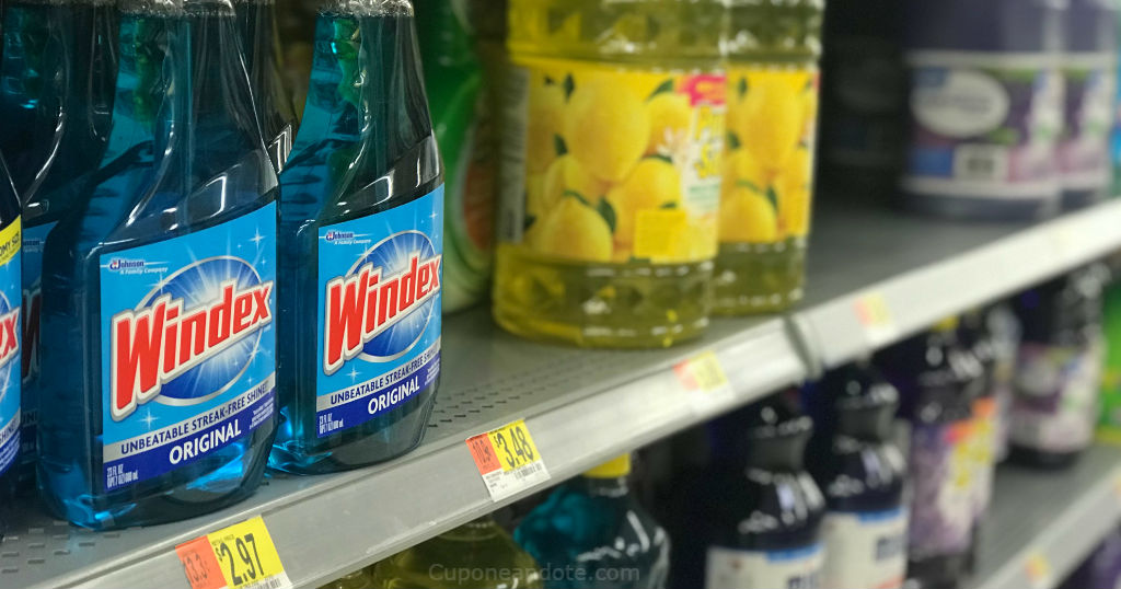Windex