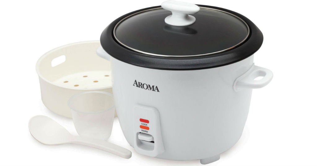 Olla arrocera Aroma