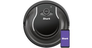 Shark Ion Robot Vacuum
