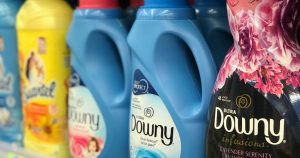 Suavizador Downy