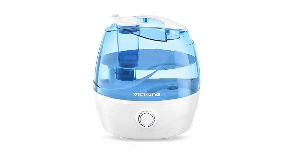 humidificador
