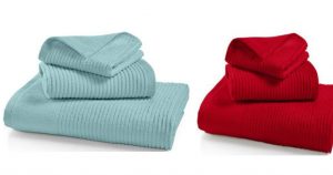 toallas martha stewart collection