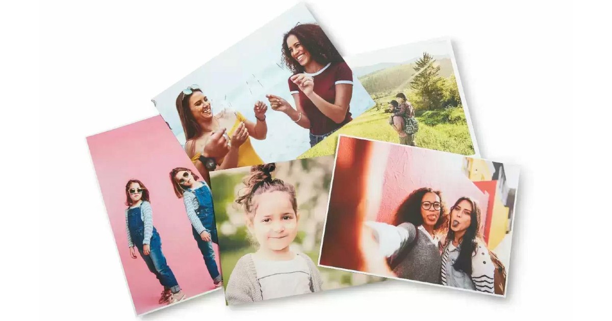 Imprime 2 Fotos 5×7 GRATIS en Walgreens