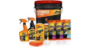 Armor All Ultimate 10-Piezas