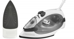 Plancha de Vapor Insignia