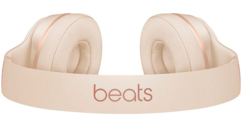 Beats Solo3 Wireless Headphones