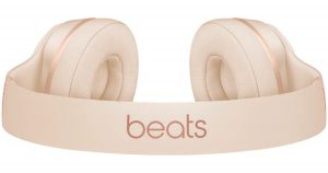 Beats Solo3 Wireless Headphones