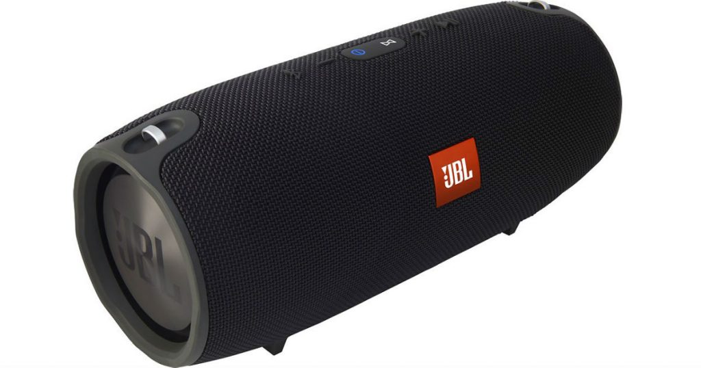 Bocina Portatil JBL