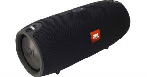 Bocina Portatil JBL