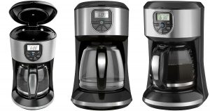 Cafetera Black & Decker