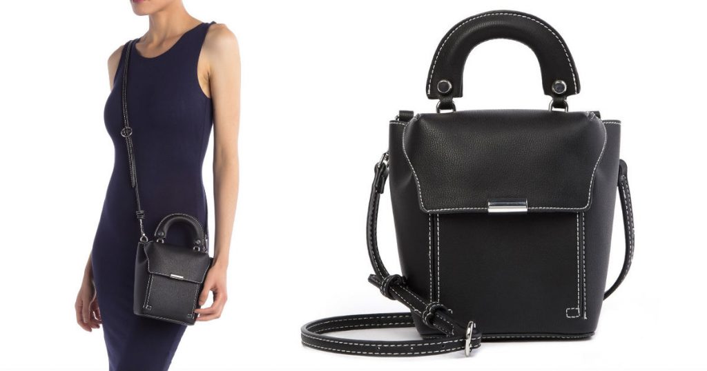 Cartera Danielle Nicole Jailyn Crossbody
