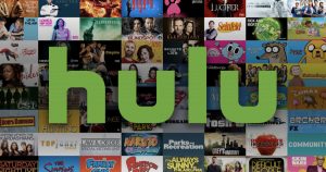 Consigue HULU