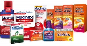 Cupones para Medicinas