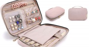 Estuche para guardar Joyas