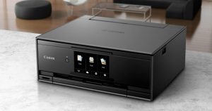 Impresora Canon All-In-One