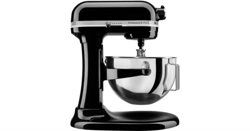 KitchenAid Professional 500 Series Stand Mixer en Best Buy