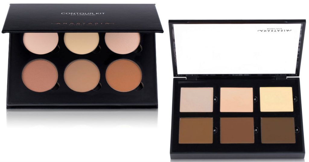 Kits de Anastasia Beverly Hills Contour en Macy's