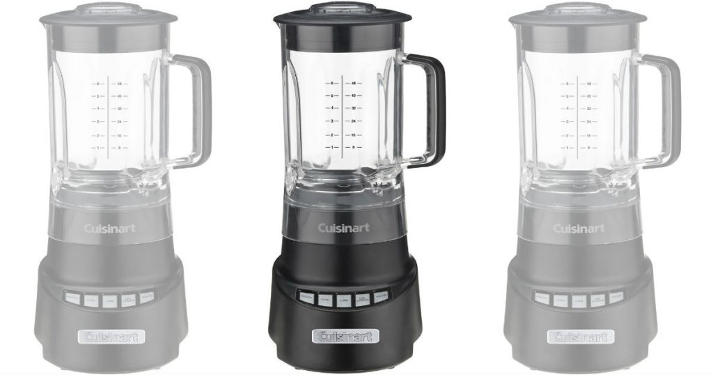 Licuadora Cuisinart