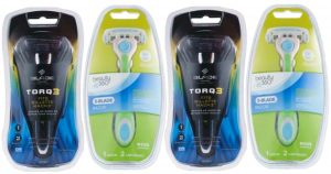 Rasuradora Blade o Beauty 360