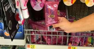 Rasuradoras Bic Silky Touch