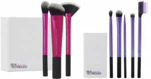 Set de Brochas Real Techniques en Ulta