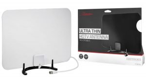 Antena Rocketfish HDTV Ultra Thin