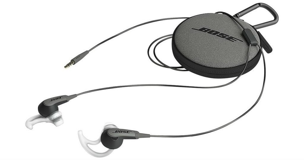 Audifono Bose SoundSport