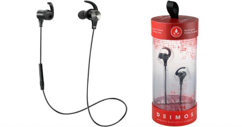 Audífonos TaoTronics Deimos