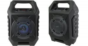 Bocina Portátil iLive con Bluetooth en Best Buy