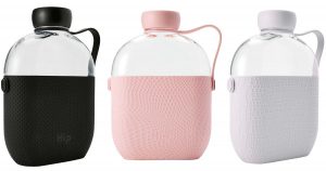 Botellas para bebidas Hip