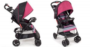 Coche Liviano Kolcraft en Walmart