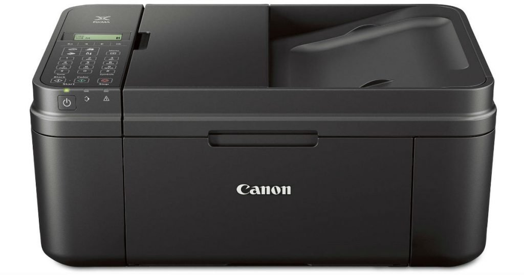 Impresora Todo en Uno Canon PIXMA