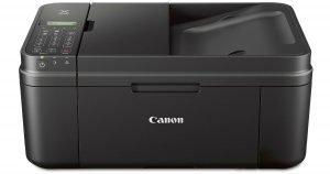 Impresora Todo en Uno Canon PIXMA